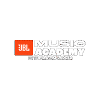 Sticker by JBL Europe