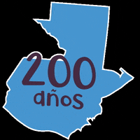 simulstudio guatemala guate mapa independencia GIF
