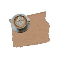 RossettiCafe_GR coffee cappuccino coffeelover rossetti Sticker