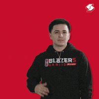 Shooting Nba 2K League GIF by blazer5gaming