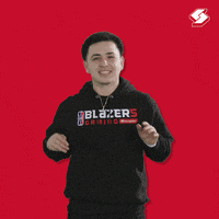 Calm Down Nba 2K League GIF by blazer5gaming