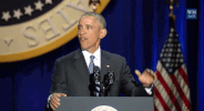 barack obama potus GIF by Obama