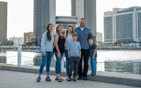 arrowsbay giphygifmaker missions corpus missionaryfamily GIF