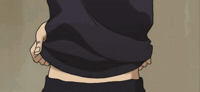 Mob Psycho Fun GIF