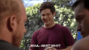 comedy central adam demamp GIF by Workaholics