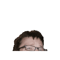 Happy Sticker Sticker