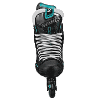 Lightning Roller Sticker by TOUR Hockey