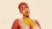 Roses GIF by Kali Uchis