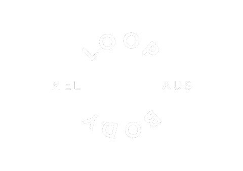 In The Loop Activewear Sticker by Loop Body