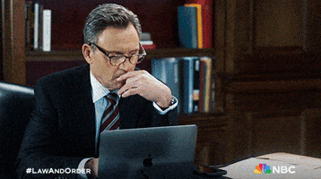 Season 24 Nbc GIF by Law & Order