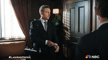 Season 5 Nbc GIF by Law & Order