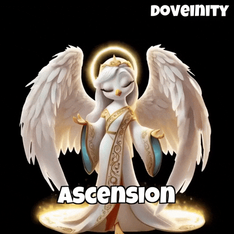 Divine GIF by thedoveinity