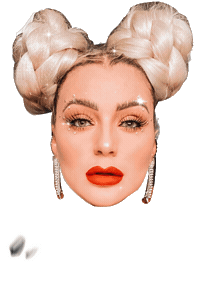 Fernanda Sticker