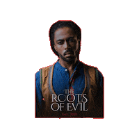 Witch Cult Sticker by Uncanny Pictures