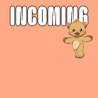 On My Way Running GIF by Kabu