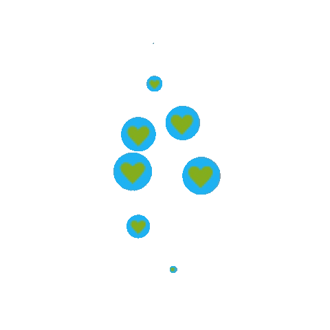 Hydrogen Sticker by H2 Core Systems