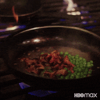 Fry Up Culture GIF by HBO Max
