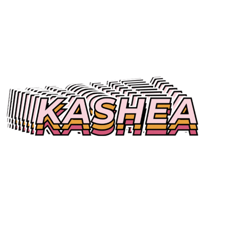 Kasheame Sticker by kash