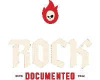 Hard Rock Photography Sticker by Rock Documented