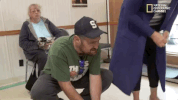 season 8 DRPOL GIF by Nat Geo Wild 