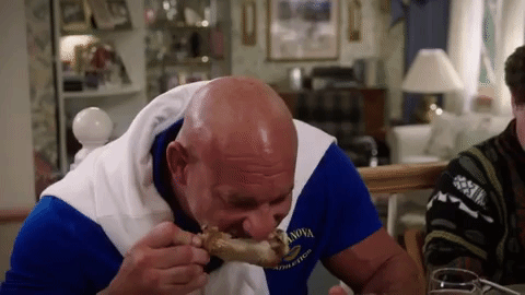 The Goldbergs GIF by ABC Network