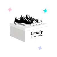 Shoes Boots Sticker by Zapaterías Candy