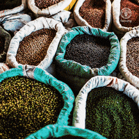 United Nations Pulses GIF by FAO