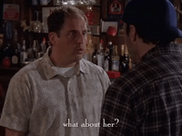season 6 netflix GIF by Gilmore Girls 