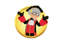 5 December Fun Sticker by De Club van Sinterklaas