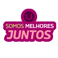 Sticker by Uniodonto Porto Alegre