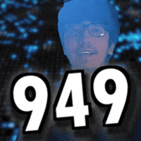 Number GIF