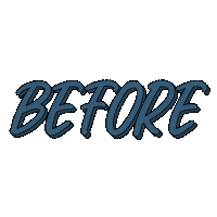 After Sticker by Amelia Jane's Dreadlocks