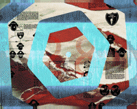 Election Day Drone GIF by Komplex