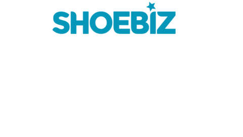 Sticker by Shoebiz