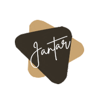 Posto7app comida dinner supper jantar Sticker