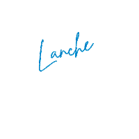 Posto7app snack snack time lanche hora do lanche Sticker