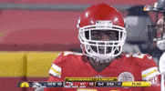 Regular Season Football GIF by NFL