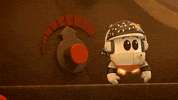 band sound GIF by Go Jetters
