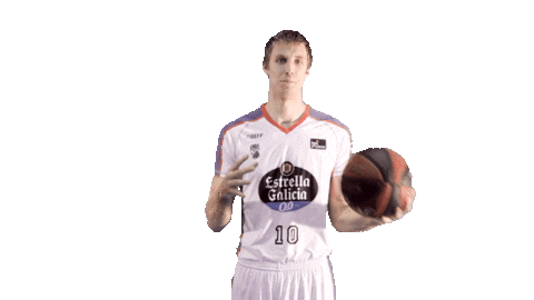 Liga Endesa Basketball Sticker by ACB