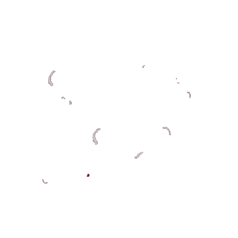 Cherry Blossom Flowers Sticker by Arlene Cycle Support