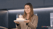 Happy Celebration GIF by H&Z Management Consulting