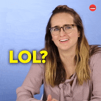 Poop Lol GIF by BuzzFeed