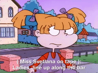 nicksplat rugrats GIF