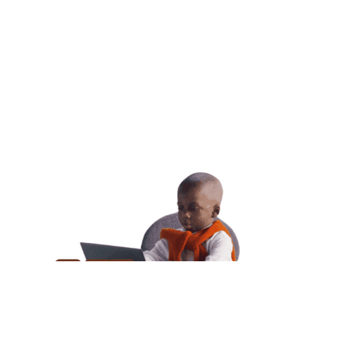Avena Sticker by Chocolate Sol