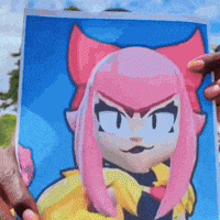 Brawl Stars GIF