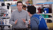 cloud 9 omg GIF by Superstore