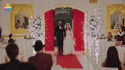 Ismail Demirci Wedding GIF by Show TV