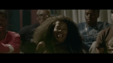 dance dancing GIF by Universal Music Africa