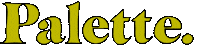 Interiordesign Sticker by Palette Archives