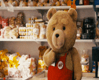 sexy seth macfarlane GIF